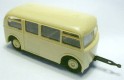 044 BeKa Bus trailer W 701 undecorated